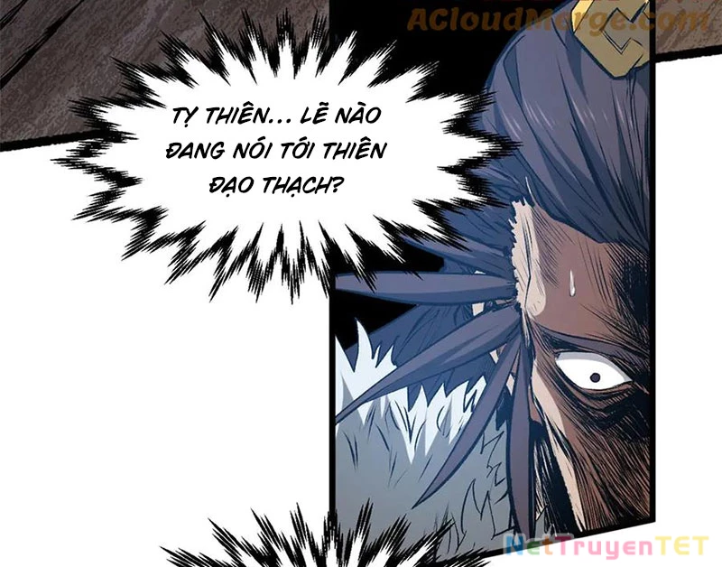 Đỉnh Cấp Khí Vận, Lặng Lẽ Tu Luyện Ngàn Năm Chapter 200 - Trang 2