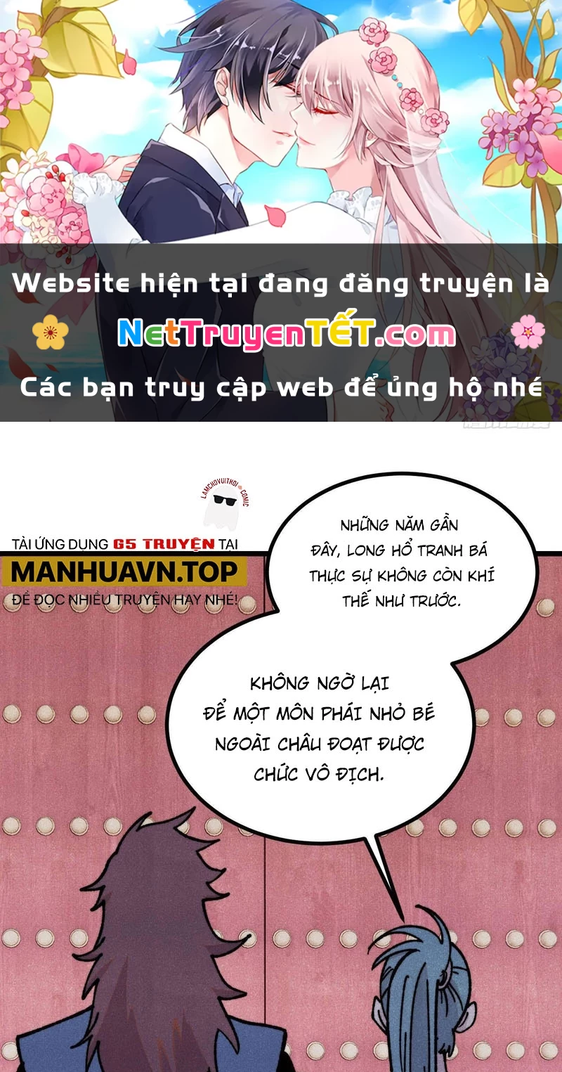 Vạn Cổ Tối Cường Tông Chapter 391 - Trang 4