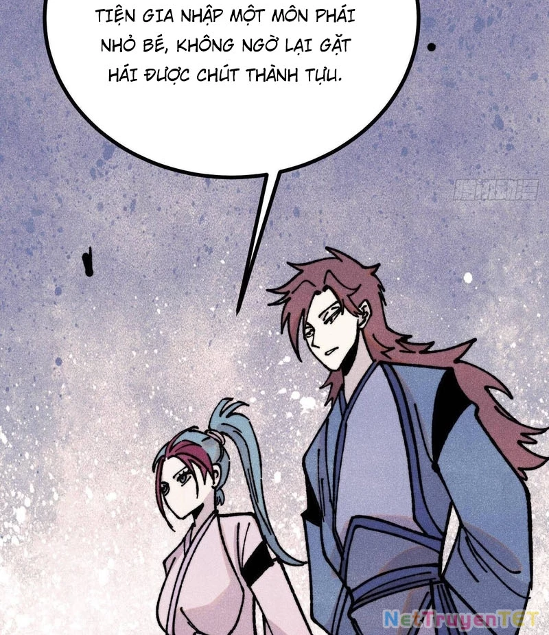 Vạn Cổ Tối Cường Tông Chapter 391 - Trang 4