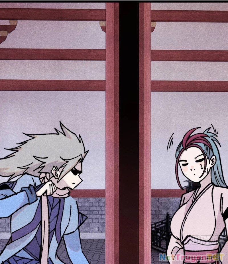 Vạn Cổ Tối Cường Tông Chapter 391 - Trang 4