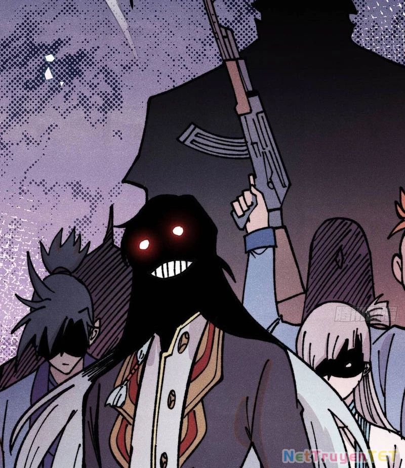 Vạn Cổ Tối Cường Tông Chapter 391 - Trang 4