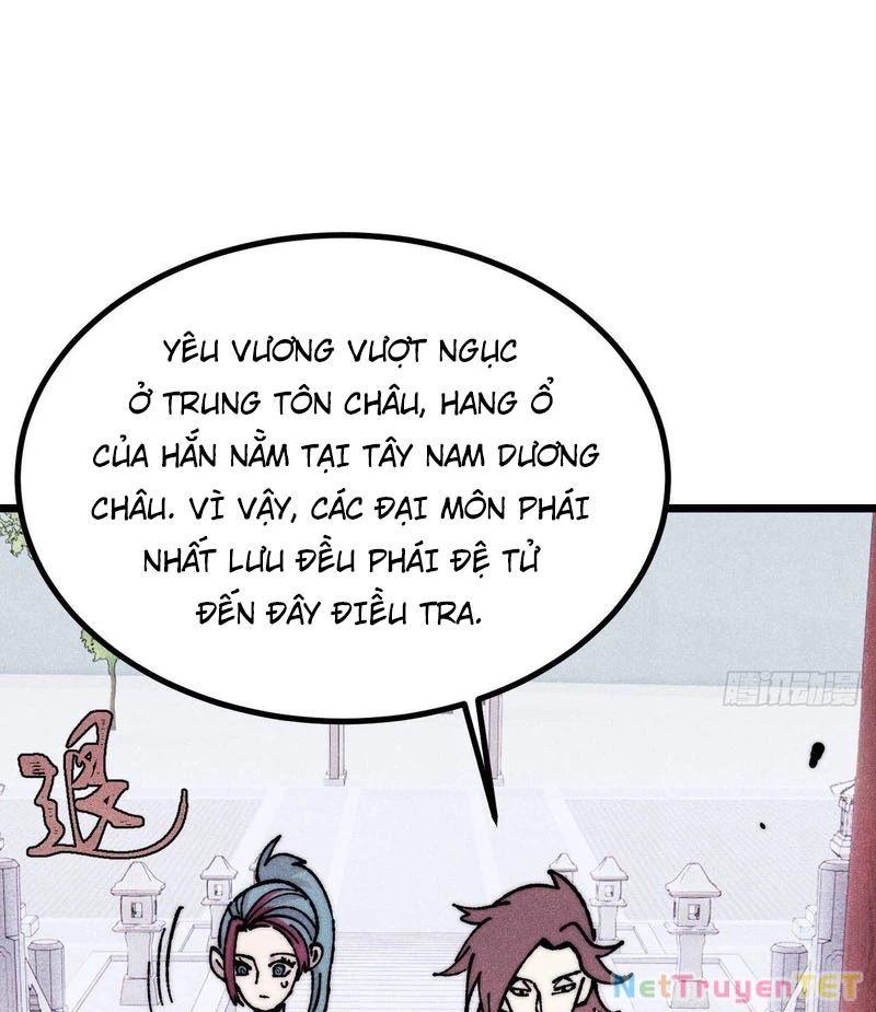 Vạn Cổ Tối Cường Tông Chapter 391 - Trang 4