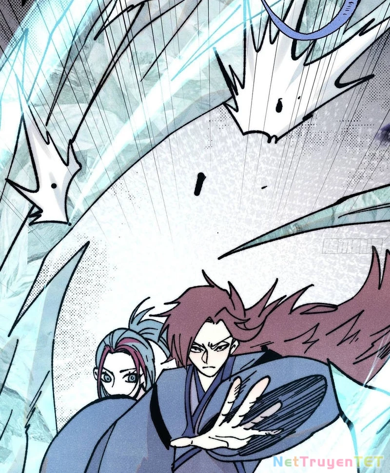 Vạn Cổ Tối Cường Tông Chapter 391 - Trang 4