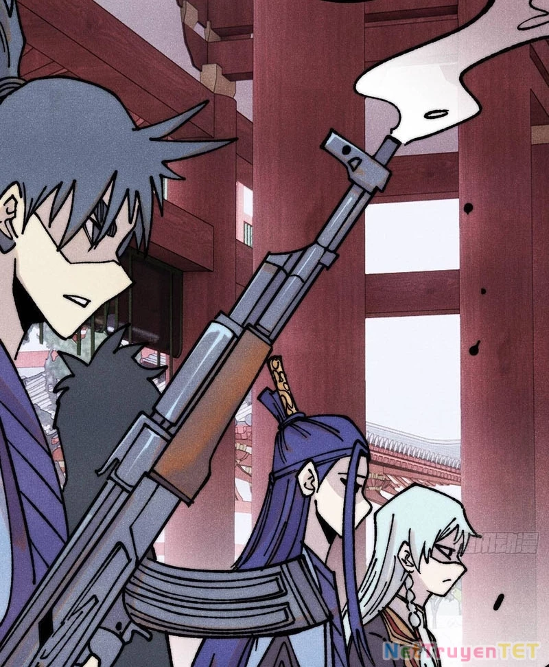 Vạn Cổ Tối Cường Tông Chapter 391 - Trang 4