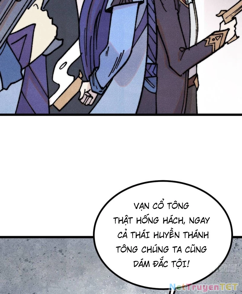 Vạn Cổ Tối Cường Tông Chapter 391 - Trang 4