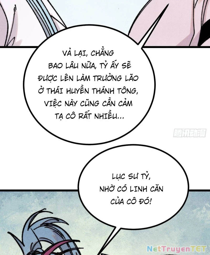 Vạn Cổ Tối Cường Tông Chapter 391 - Trang 4