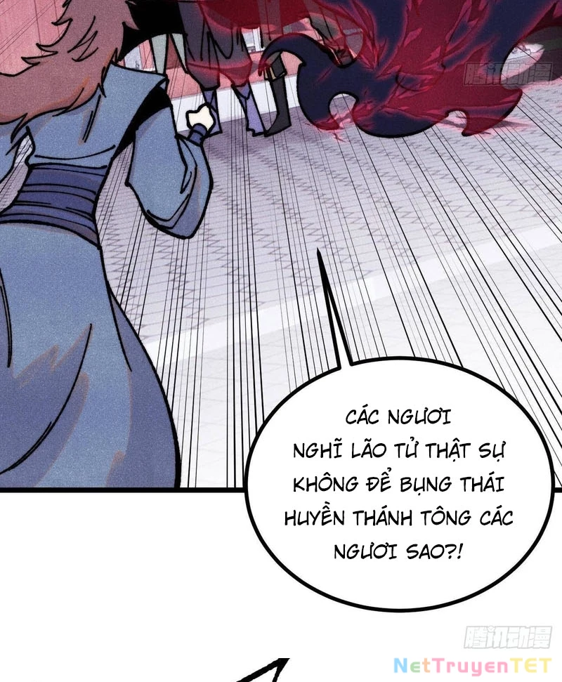 Vạn Cổ Tối Cường Tông Chapter 391 - Trang 4