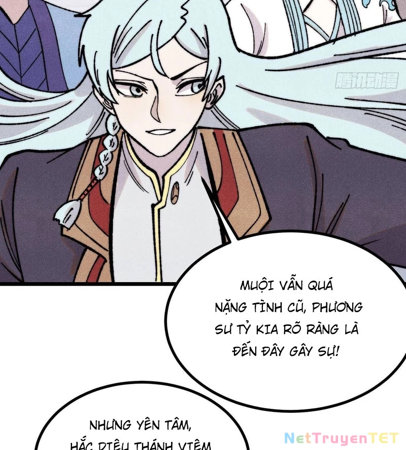 Vạn Cổ Tối Cường Tông Chapter 391 - Trang 4