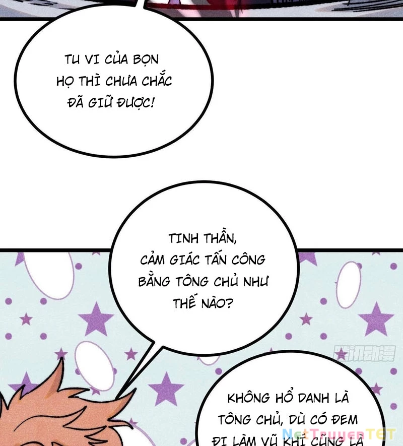 Vạn Cổ Tối Cường Tông Chapter 391 - Trang 4