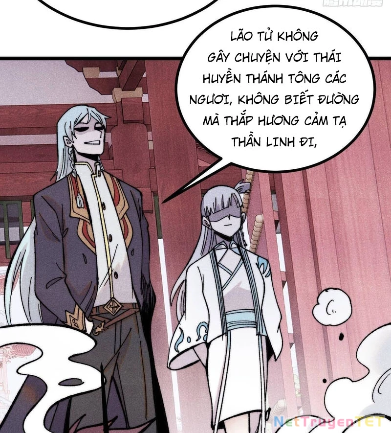 Vạn Cổ Tối Cường Tông Chapter 391 - Trang 4