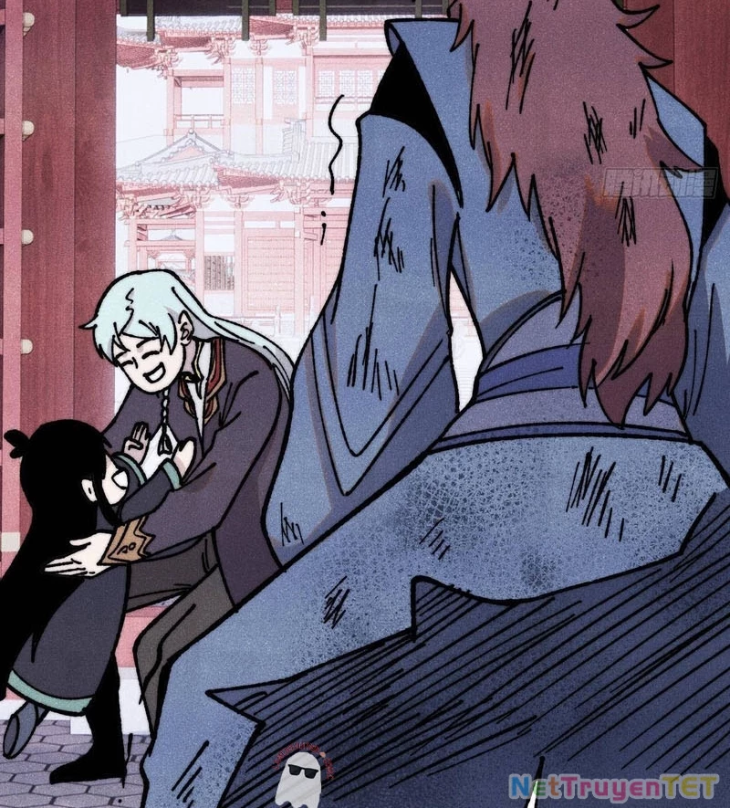 Vạn Cổ Tối Cường Tông Chapter 391 - Trang 4