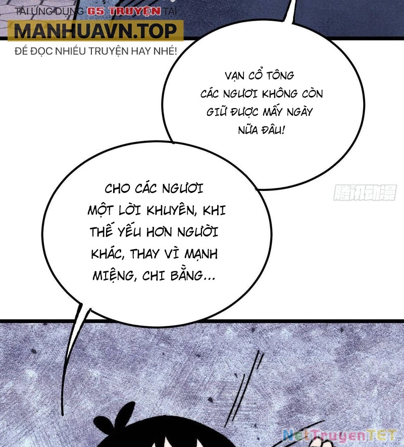 Vạn Cổ Tối Cường Tông Chapter 391 - Trang 4