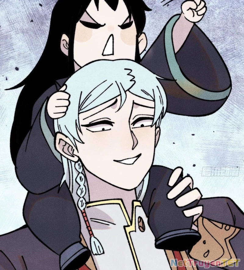 Vạn Cổ Tối Cường Tông Chapter 391 - Trang 4