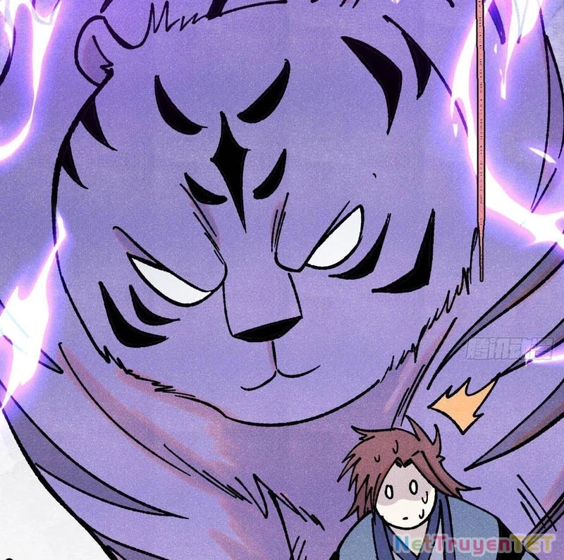 Vạn Cổ Tối Cường Tông Chapter 391 - Trang 4