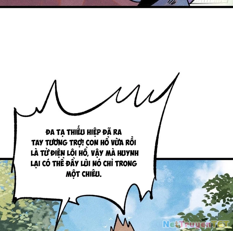 Vạn Cổ Tối Cường Tông Chapter 391 - Trang 4