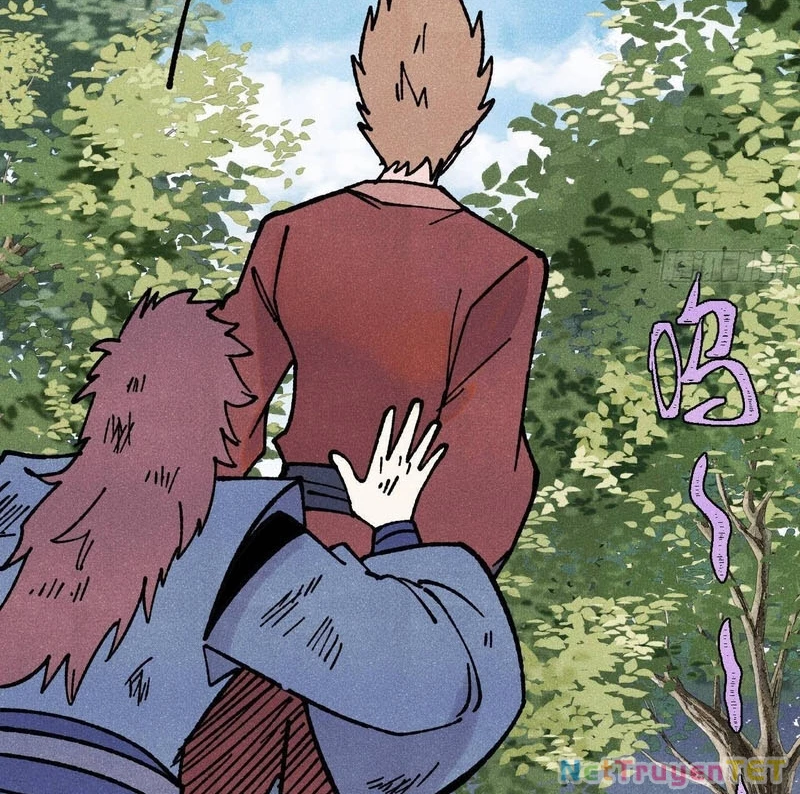 Vạn Cổ Tối Cường Tông Chapter 391 - Trang 4