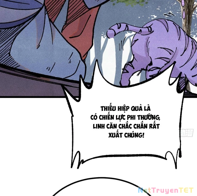 Vạn Cổ Tối Cường Tông Chapter 391 - Trang 4