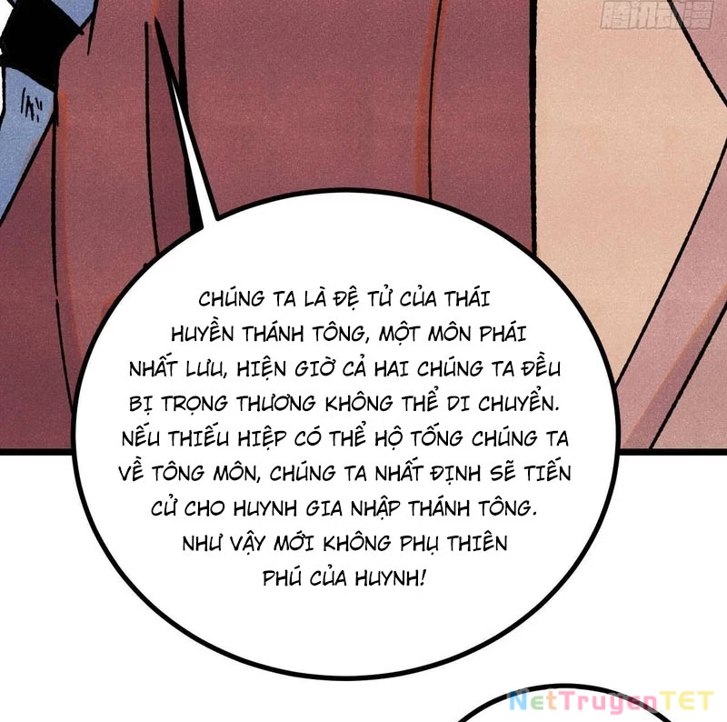 Vạn Cổ Tối Cường Tông Chapter 391 - Trang 4