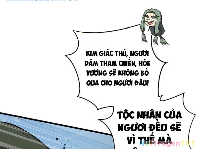 Toàn Cầu Cao Võ Chapter 294 - Trang 4