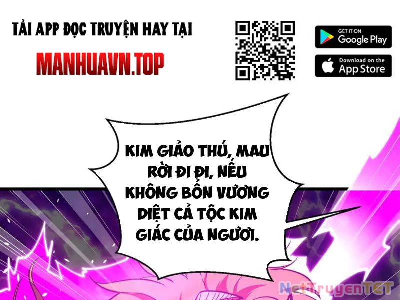 Toàn Cầu Cao Võ Chapter 294 - Trang 4
