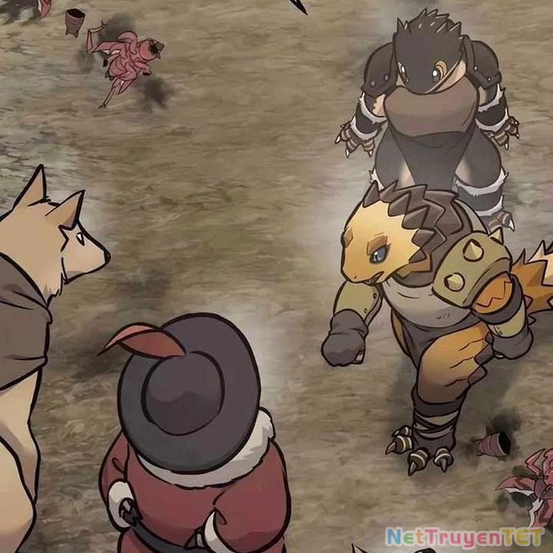 Làm Nông Dân Trong Tòa Tháp Thử Thách Chapter 93 - Trang 4