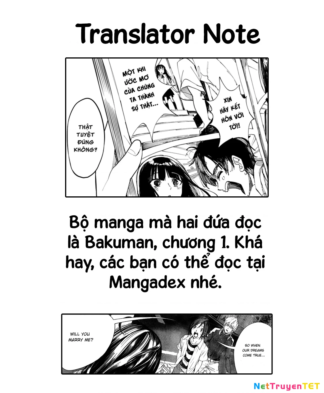 Sau khi tình cờ giúp đỡ một bé gái lạc đường, nàng mỹ nữ du học sinh thường xuyên lui tới căn hộ của tôi Chapter 10 - Trang 3