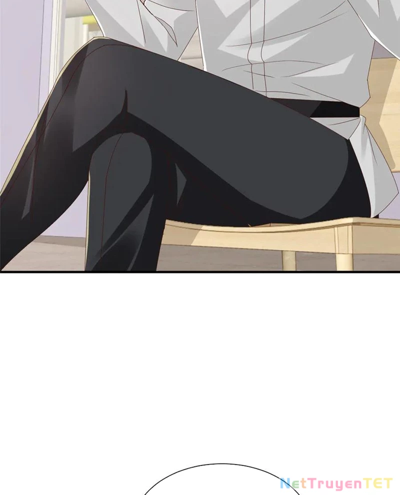 Mỗi Tuần Ta Có Một Nghề Nghiệp Mới Chapter 764 - Trang 4