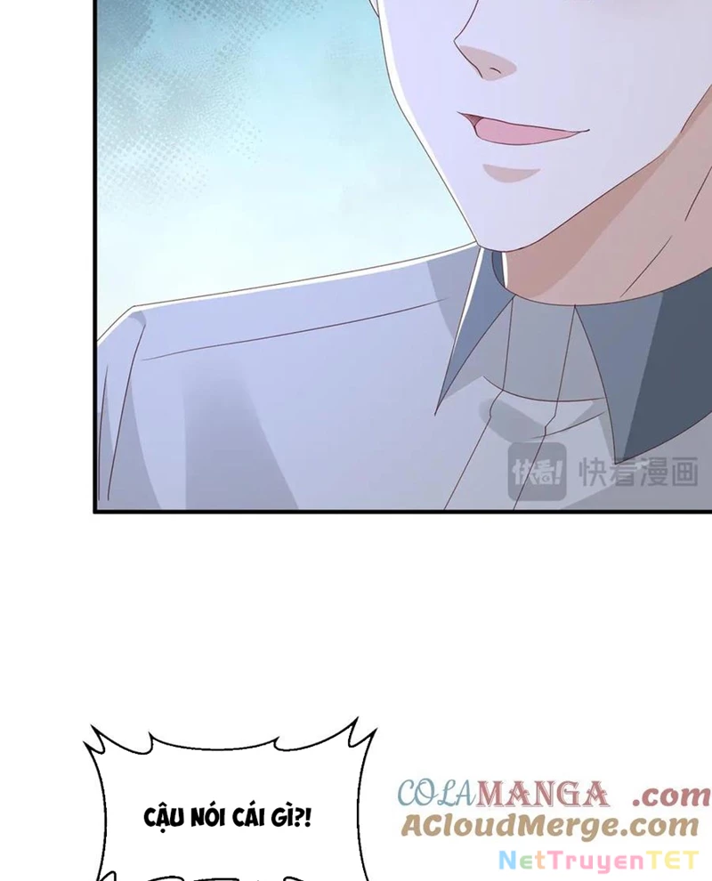 Mỗi Tuần Ta Có Một Nghề Nghiệp Mới Chapter 764 - Trang 4