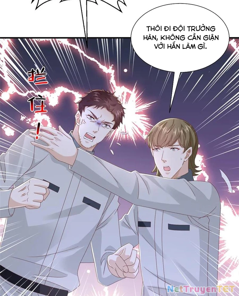 Mỗi Tuần Ta Có Một Nghề Nghiệp Mới Chapter 764 - Trang 4