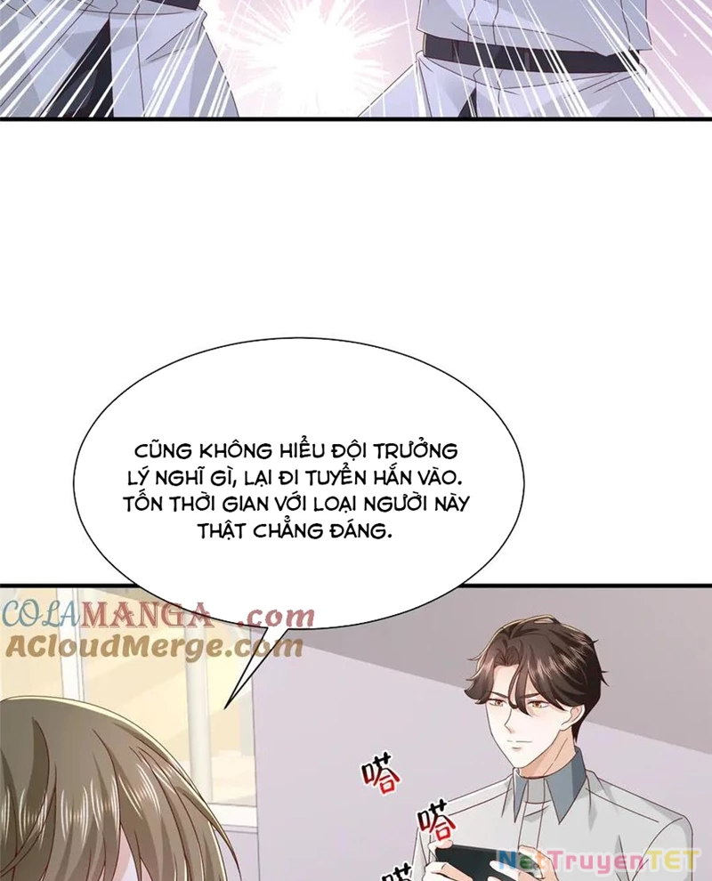 Mỗi Tuần Ta Có Một Nghề Nghiệp Mới Chapter 764 - Trang 4