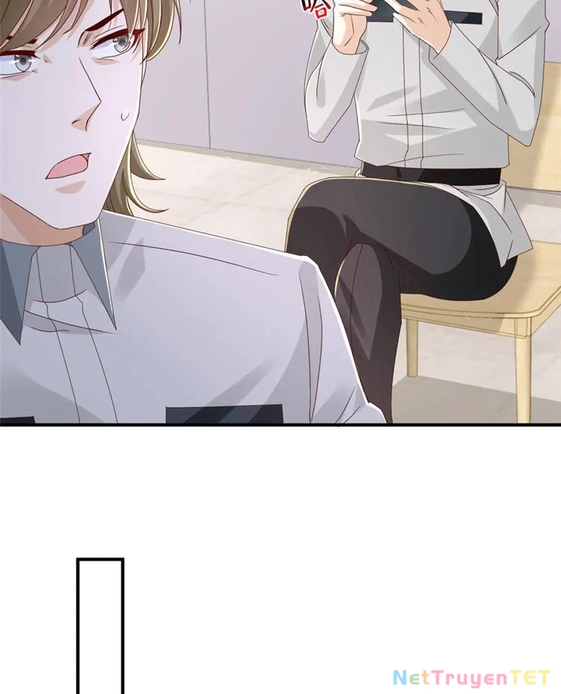 Mỗi Tuần Ta Có Một Nghề Nghiệp Mới Chapter 764 - Trang 4