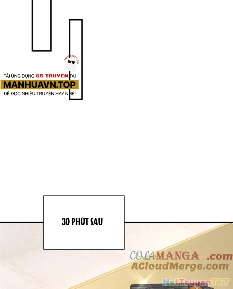 Mỗi Tuần Ta Có Một Nghề Nghiệp Mới Chapter 764 - Trang 4