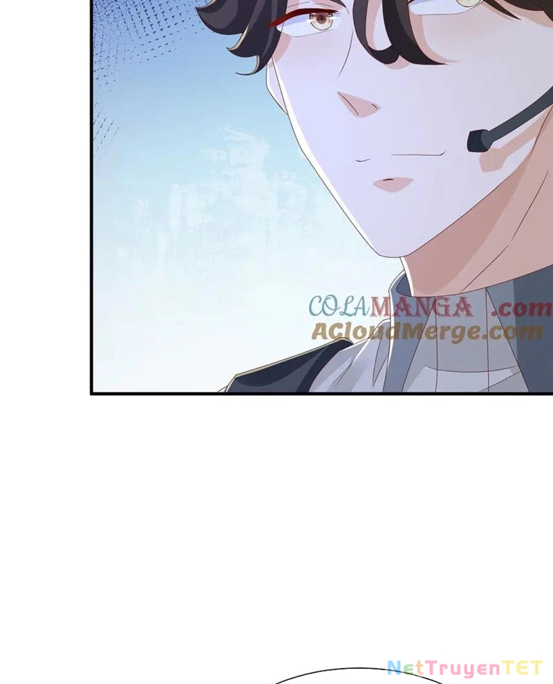 Mỗi Tuần Ta Có Một Nghề Nghiệp Mới Chapter 764 - Trang 4