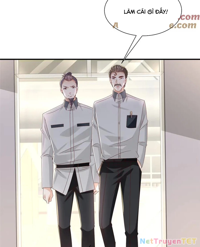 Mỗi Tuần Ta Có Một Nghề Nghiệp Mới Chapter 764 - Trang 4