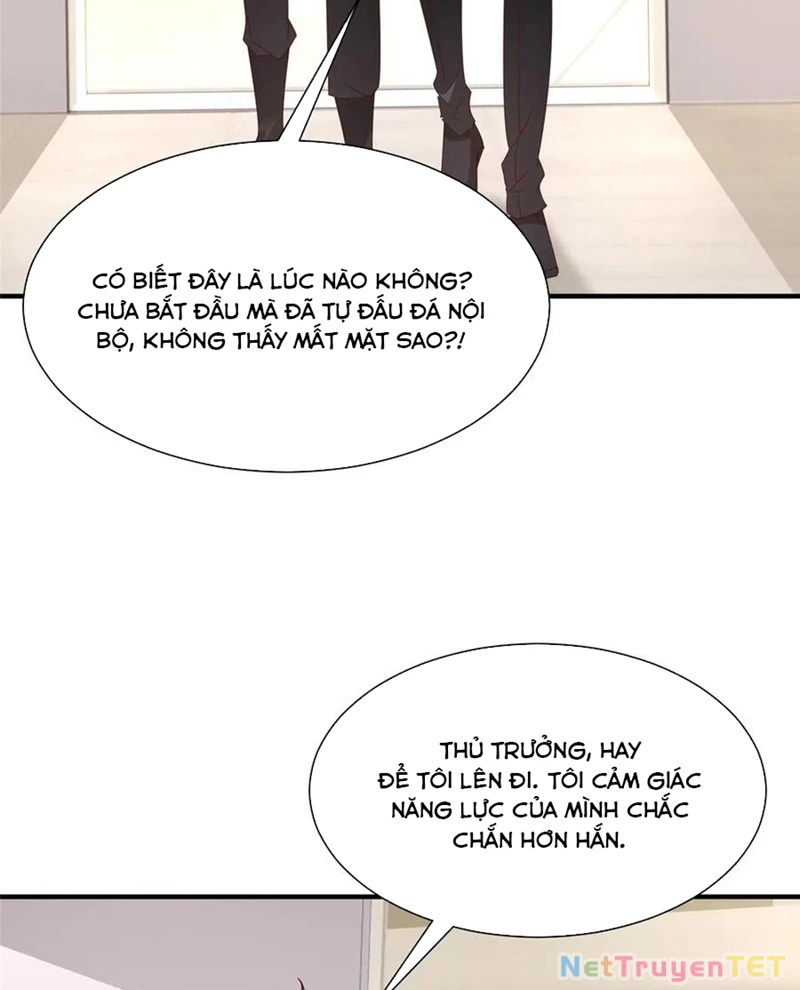 Mỗi Tuần Ta Có Một Nghề Nghiệp Mới Chapter 764 - Trang 4