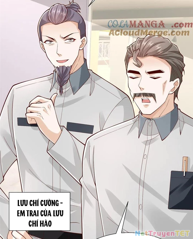 Mỗi Tuần Ta Có Một Nghề Nghiệp Mới Chapter 764 - Trang 4