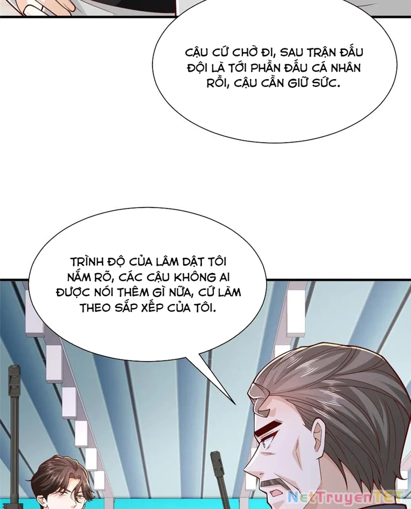 Mỗi Tuần Ta Có Một Nghề Nghiệp Mới Chapter 764 - Trang 4