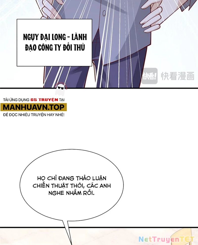 Mỗi Tuần Ta Có Một Nghề Nghiệp Mới Chapter 764 - Trang 4