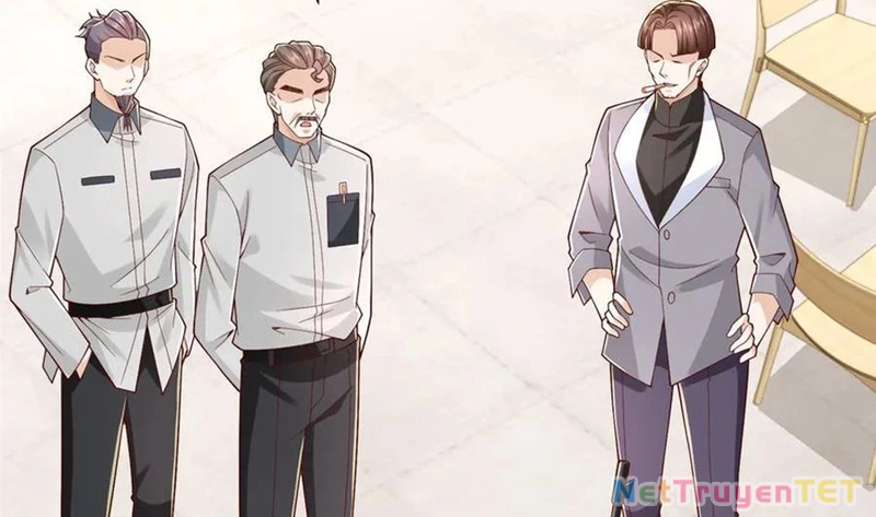 Mỗi Tuần Ta Có Một Nghề Nghiệp Mới Chapter 764 - Trang 4