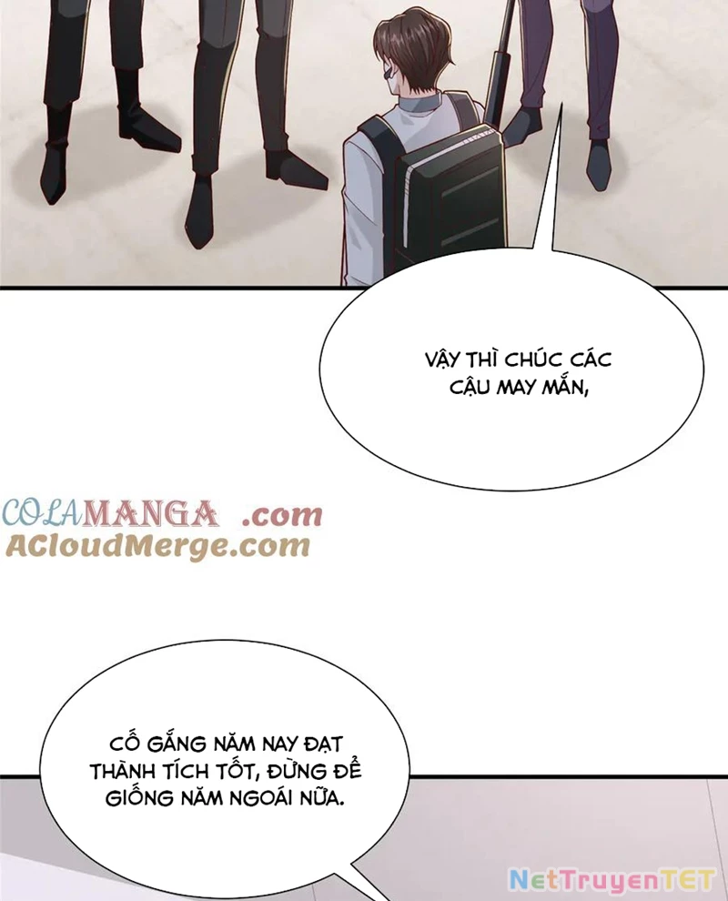 Mỗi Tuần Ta Có Một Nghề Nghiệp Mới Chapter 764 - Trang 4