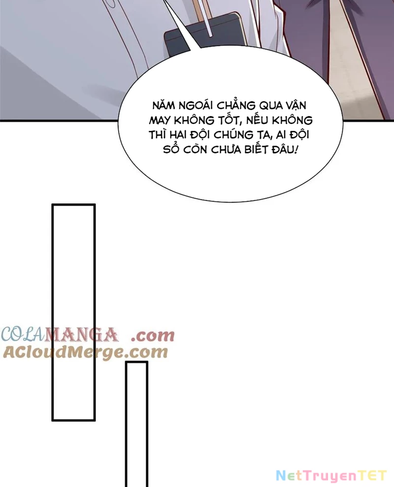 Mỗi Tuần Ta Có Một Nghề Nghiệp Mới Chapter 764 - Trang 4