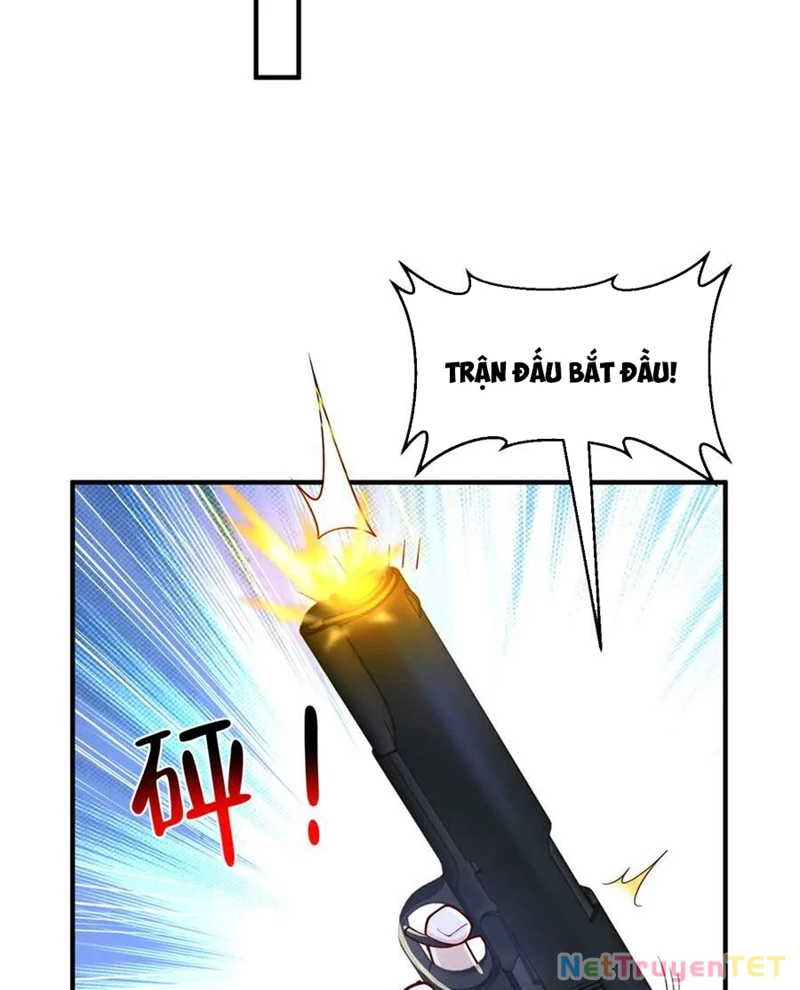 Mỗi Tuần Ta Có Một Nghề Nghiệp Mới Chapter 764 - Trang 4