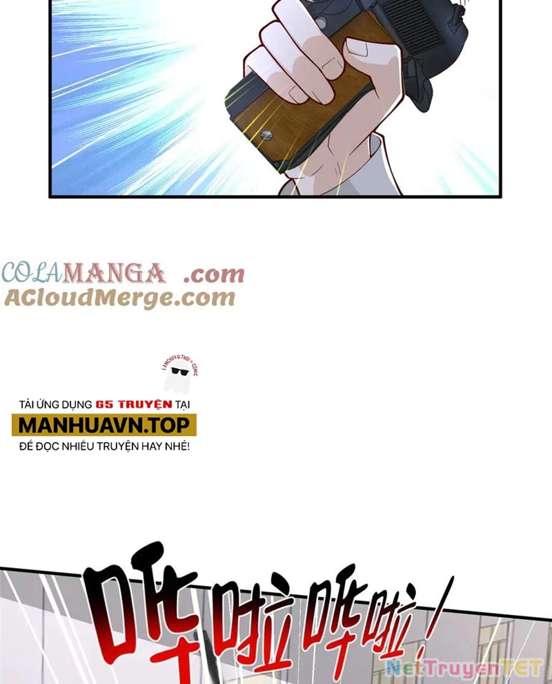 Mỗi Tuần Ta Có Một Nghề Nghiệp Mới Chapter 764 - Trang 4