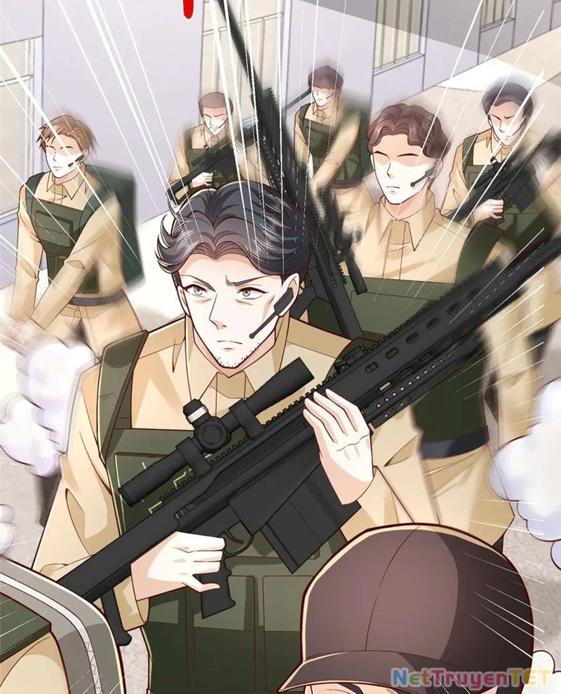 Mỗi Tuần Ta Có Một Nghề Nghiệp Mới Chapter 764 - Trang 4