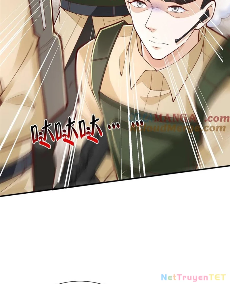 Mỗi Tuần Ta Có Một Nghề Nghiệp Mới Chapter 764 - Trang 4