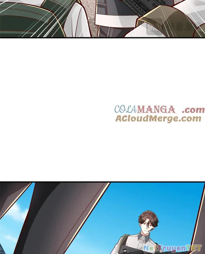 Mỗi Tuần Ta Có Một Nghề Nghiệp Mới Chapter 764 - Trang 4