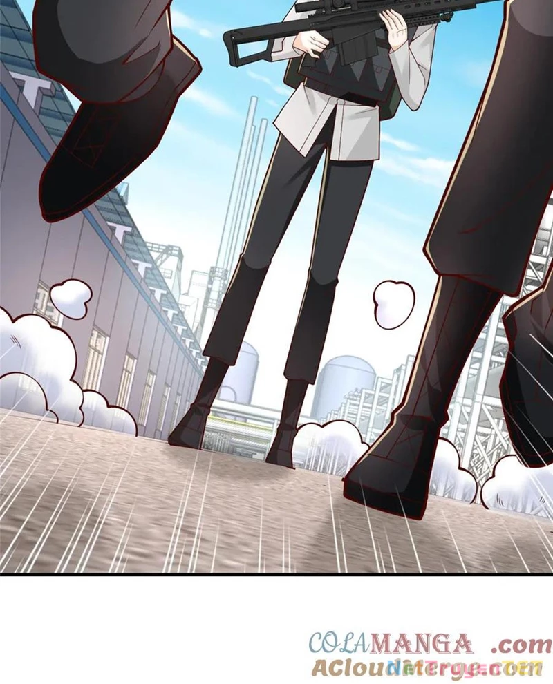 Mỗi Tuần Ta Có Một Nghề Nghiệp Mới Chapter 764 - Trang 4