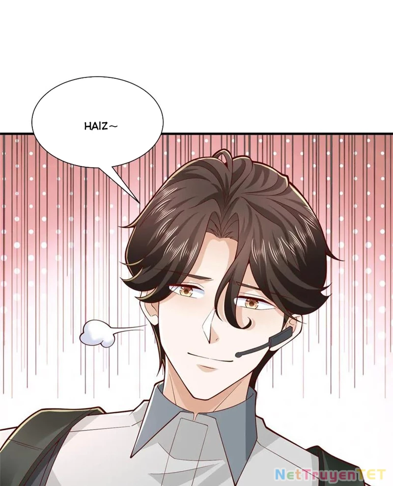 Mỗi Tuần Ta Có Một Nghề Nghiệp Mới Chapter 764 - Trang 4