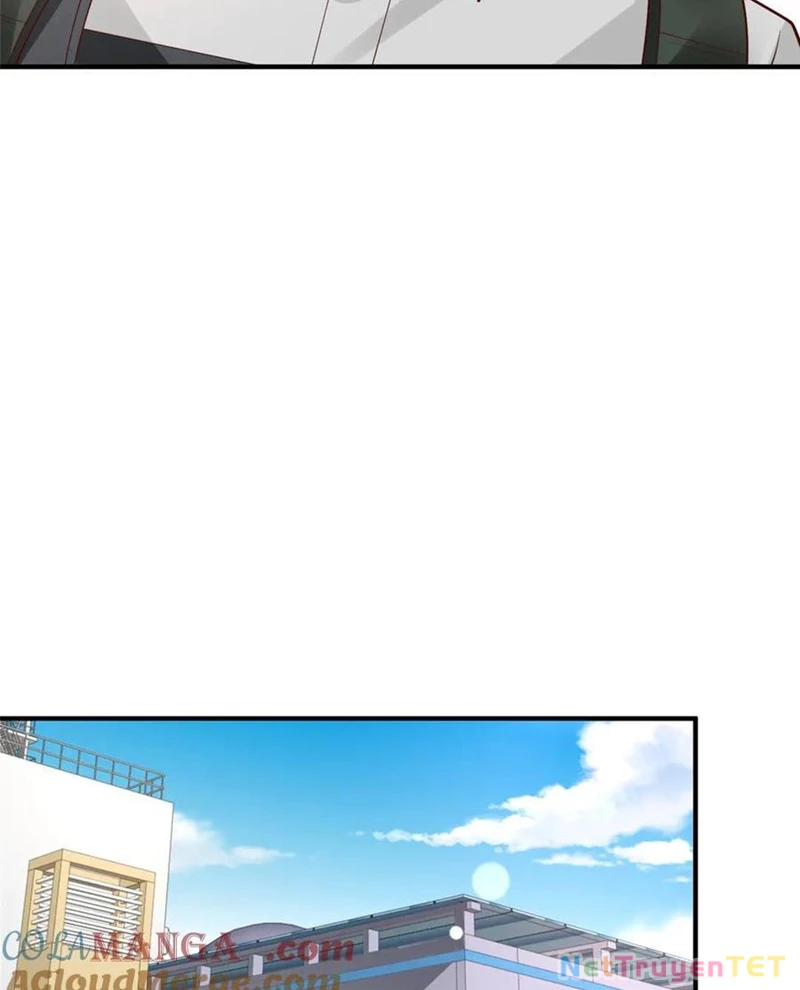 Mỗi Tuần Ta Có Một Nghề Nghiệp Mới Chapter 764 - Trang 4