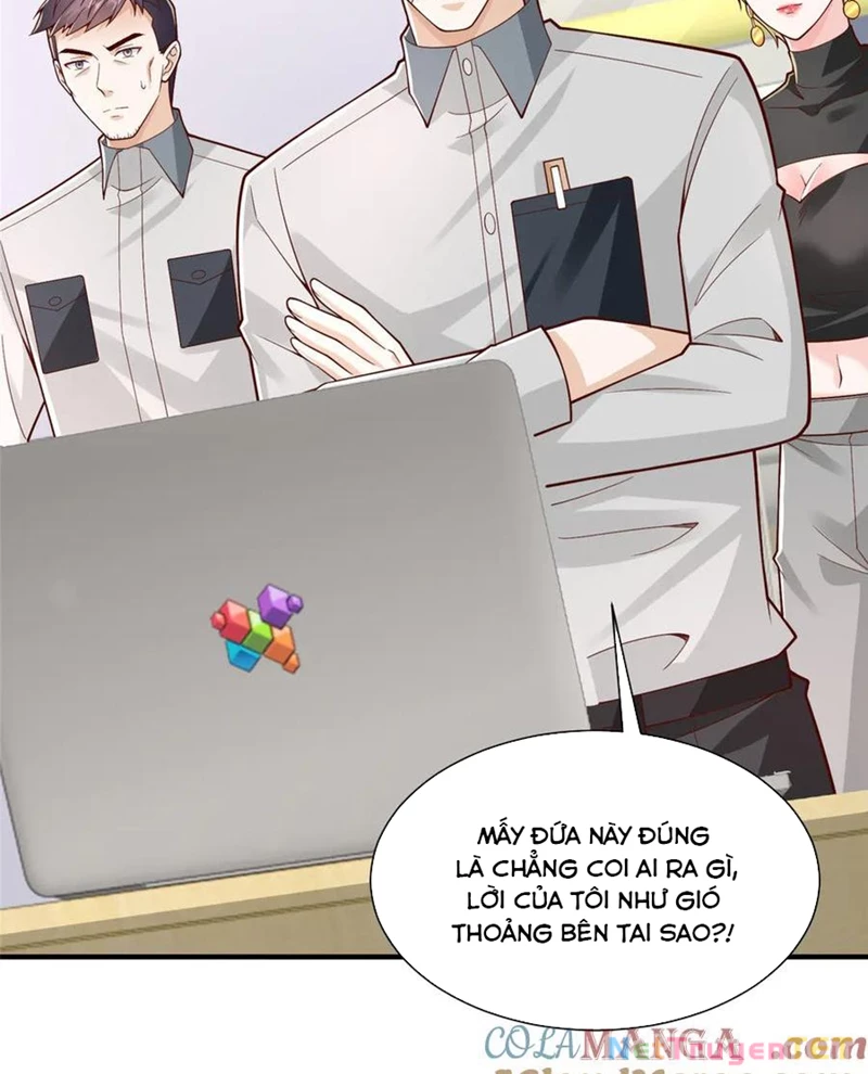 Mỗi Tuần Ta Có Một Nghề Nghiệp Mới Chapter 764 - Trang 4